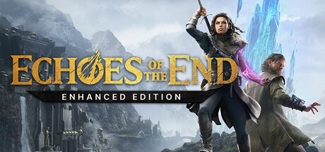 末日的回声（Echoes of the End）RUNE中文版